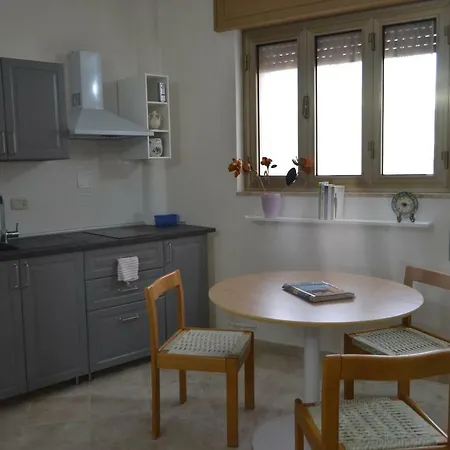 La Tana Di Cruk Apartment San Vito dei Normanni Exterior photo