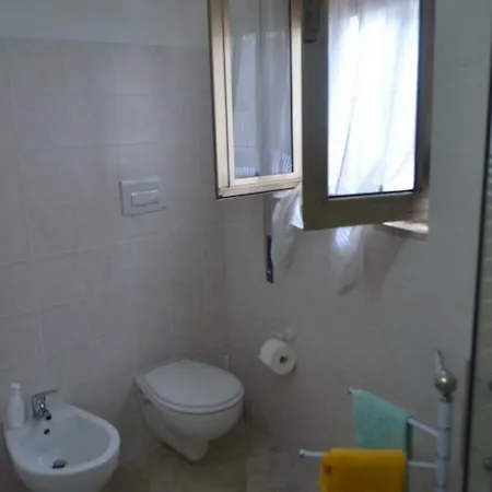 La Tana Di Cruk Apartment San Vito dei Normanni Exterior photo