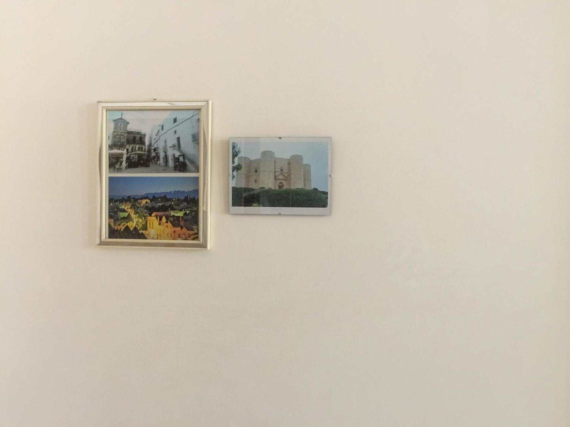La Tana Di Cruk Apartment