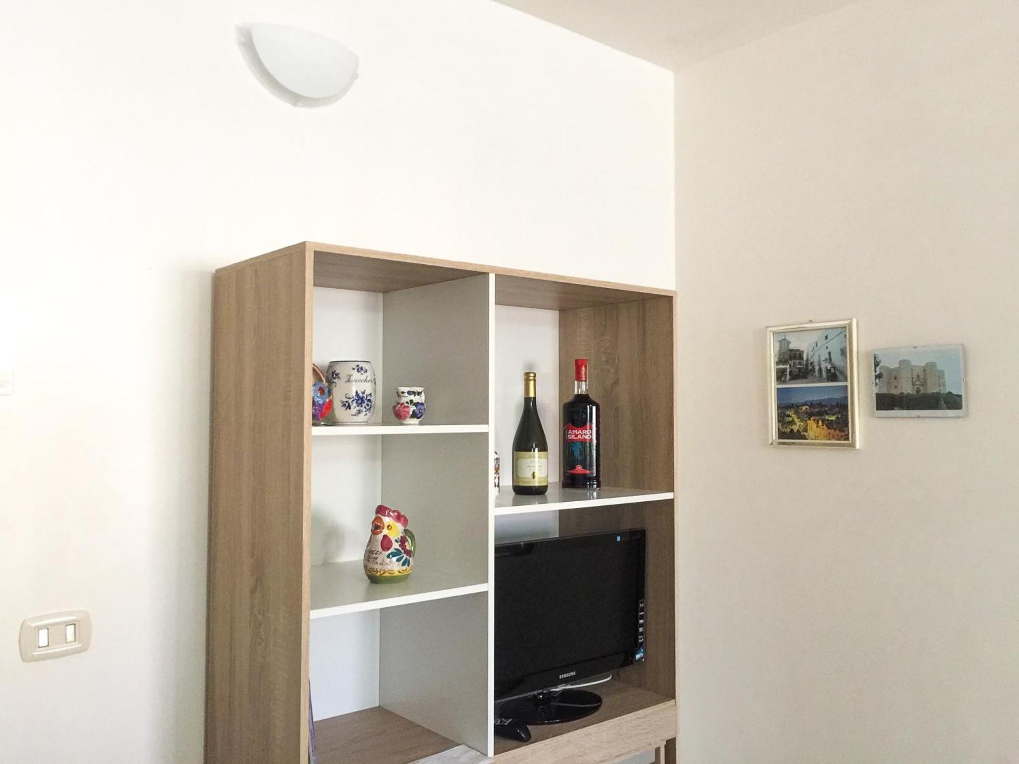 La Tana Di Cruk Apartment San Vito dei Normanni