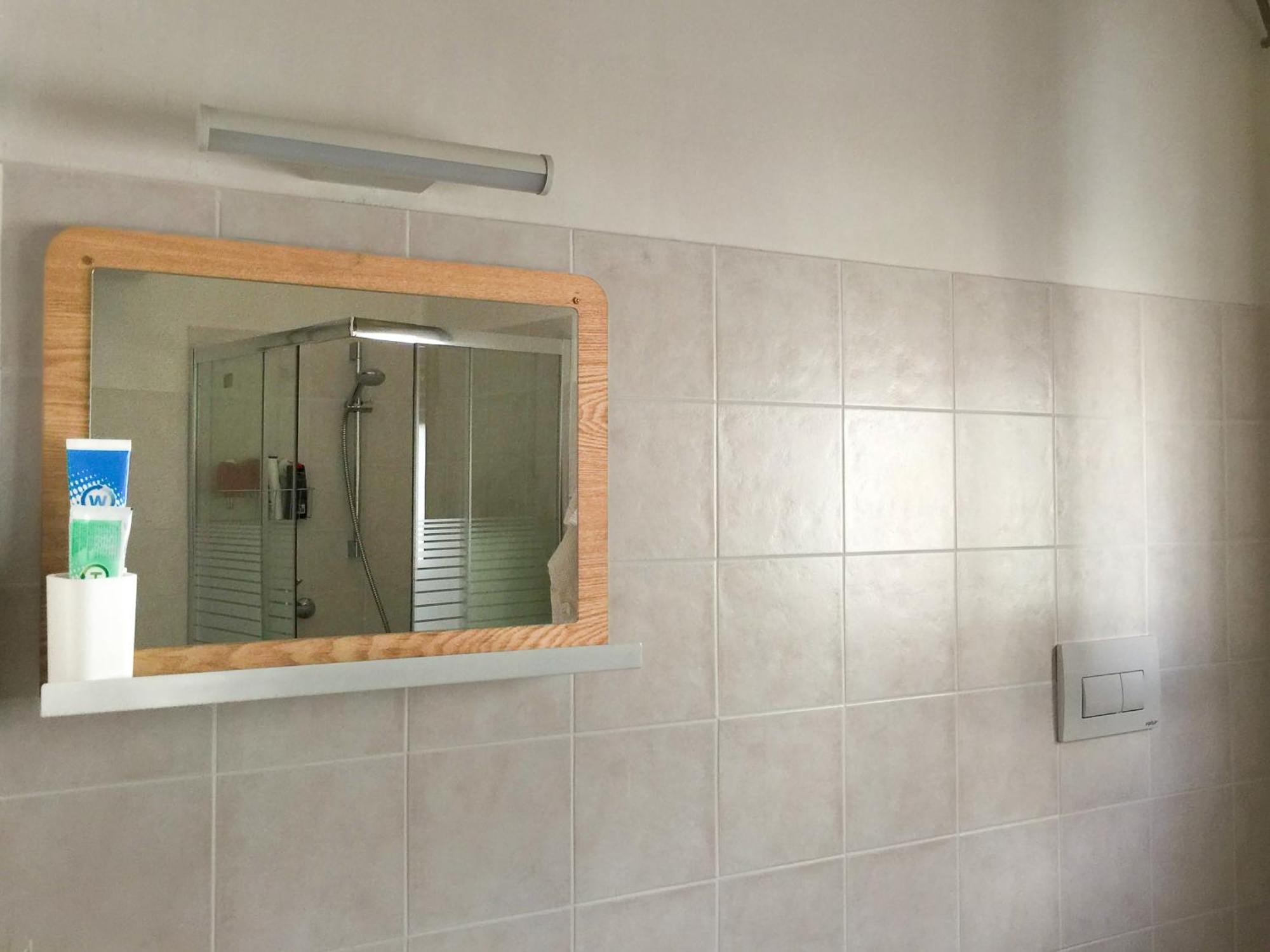 Apartment La Tana Di Cruk San Vito dei Normanni