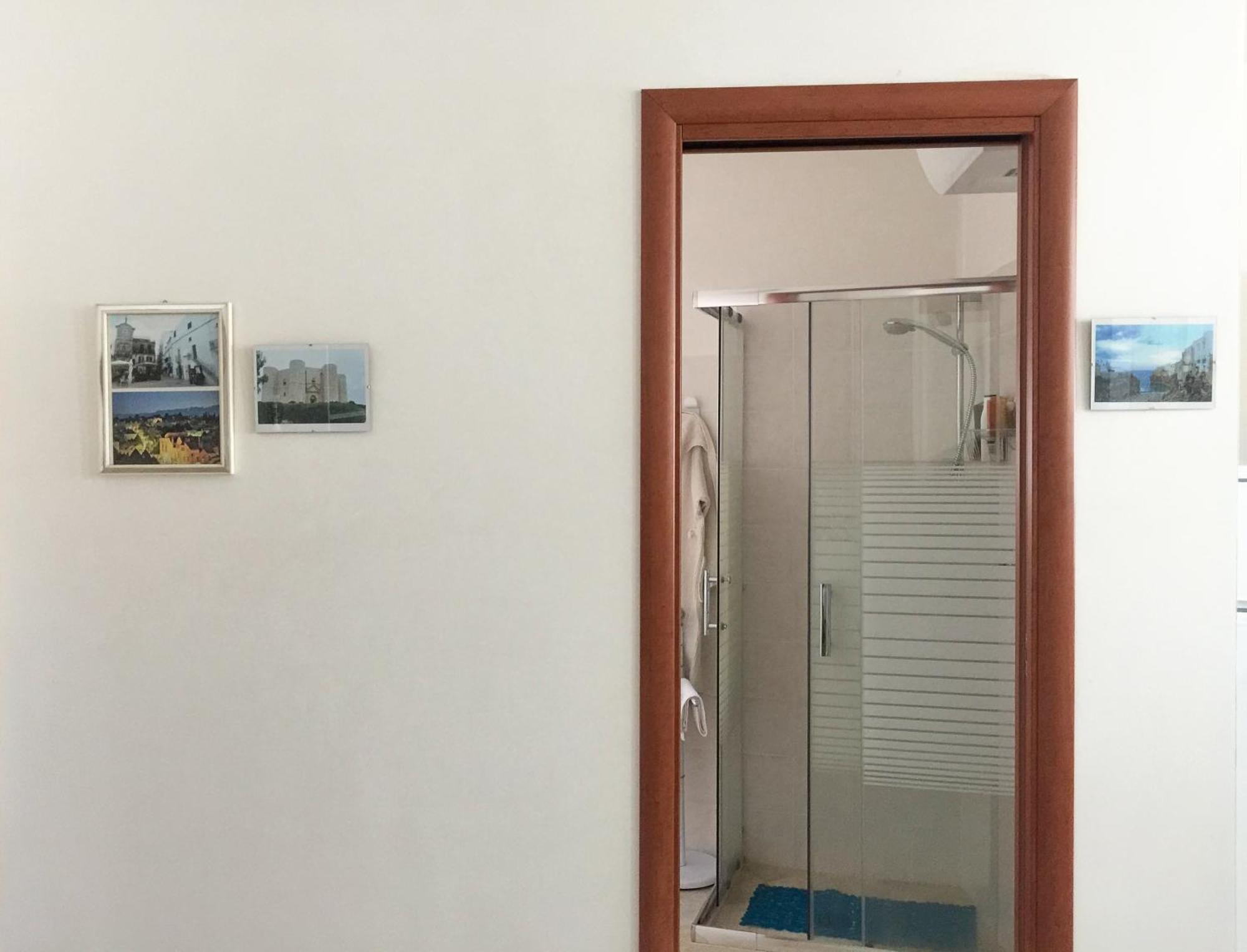 Apartment La Tana Di Cruk