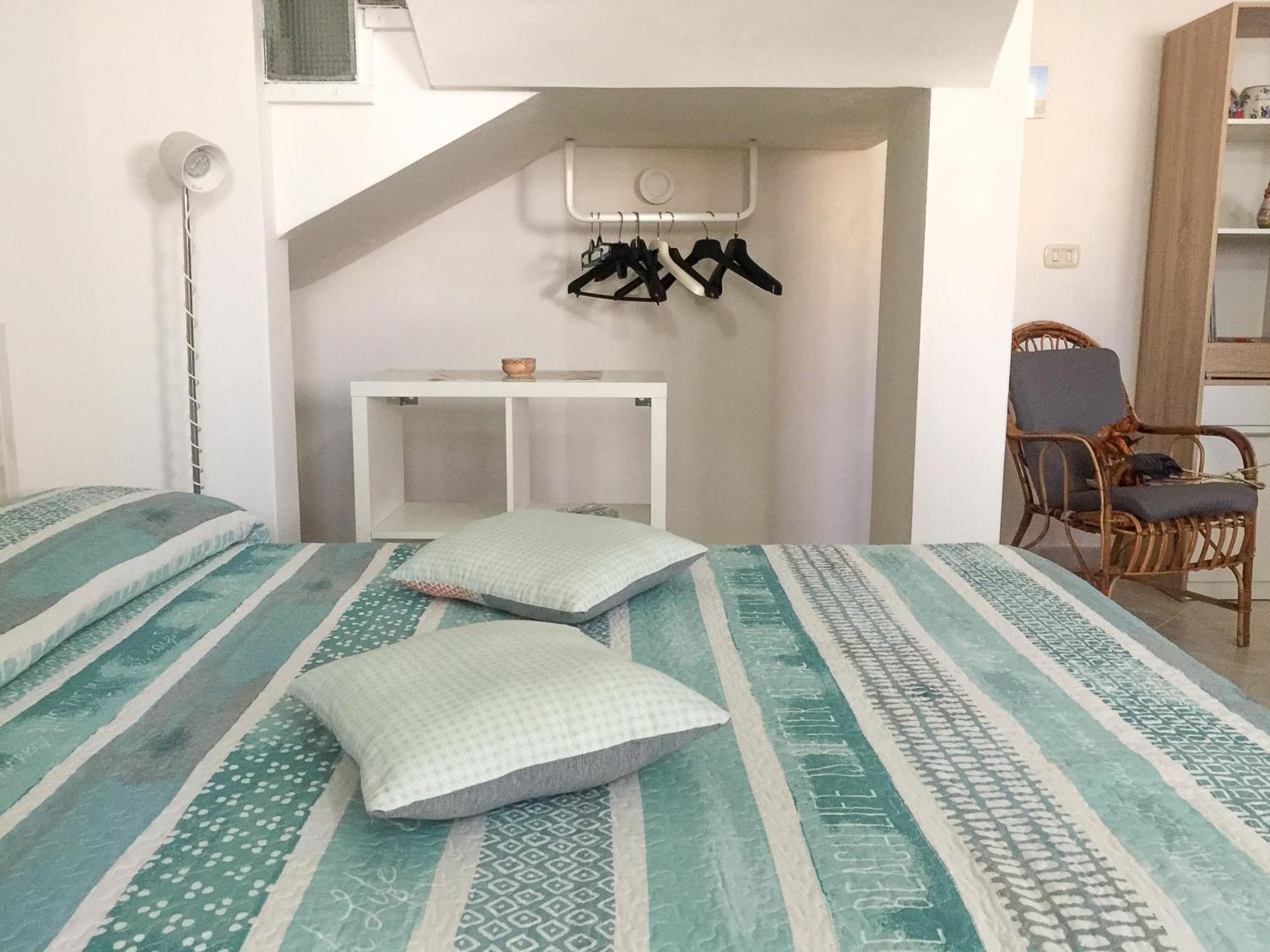 Apartment La Tana Di Cruk San Vito dei Normanni