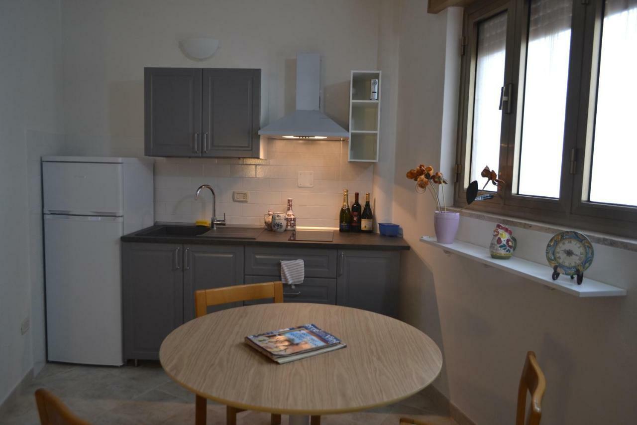 Apartment La Tana Di Cruk