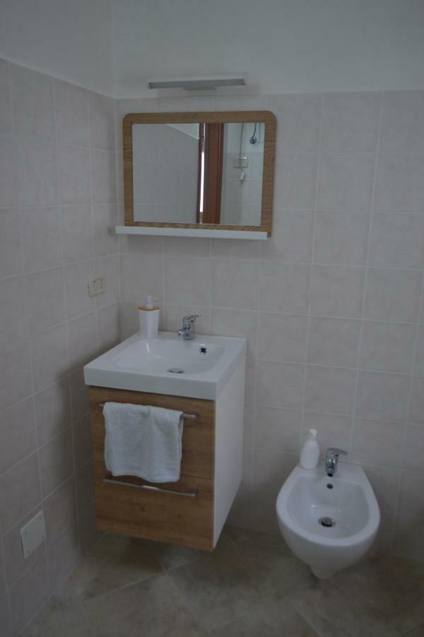 Apartment La Tana Di Cruk